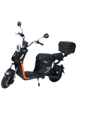 Scooter Soma