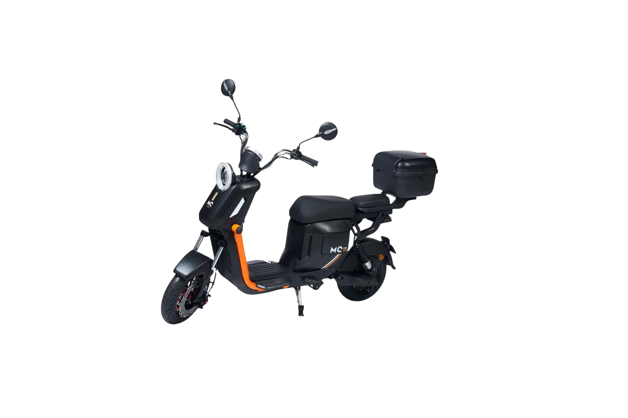 Scooter Soma