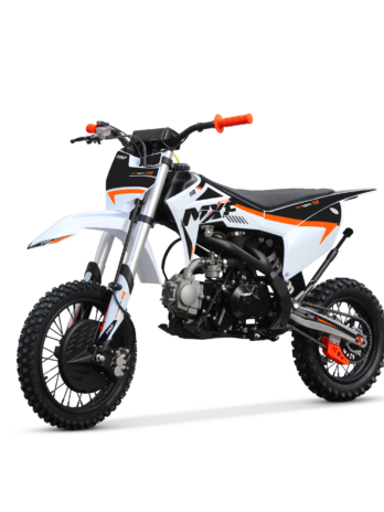 MXF 110RR Pronta Entrega