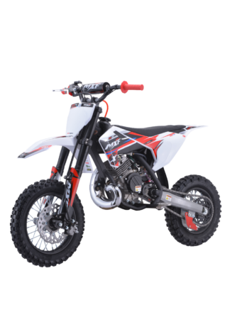MXF 50TS