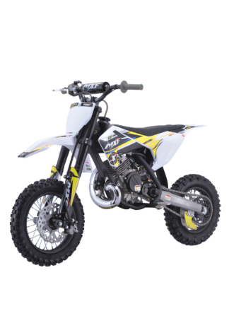 MXF 50TS