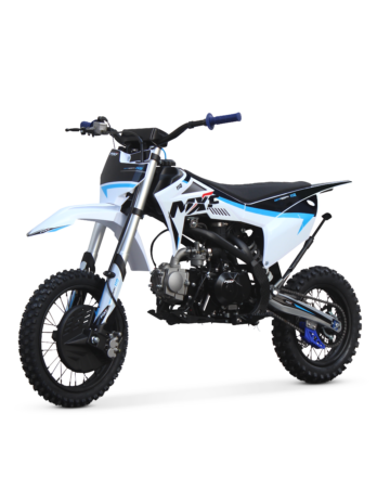 MXF 125RR Pronta Entrega